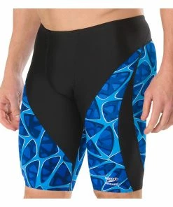 Speedo Endurance Caged Out Jammer