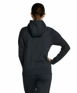 Speedo Female Team Jacket Warm-Ups