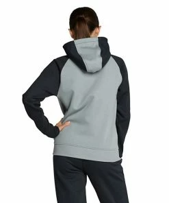 Speedo Female Team Jacket Warm-Ups