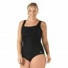 Swimwear Speedo Endurance+ Shirred Tank 2 Swimwear Speedo Endurance+ Shirred Tank