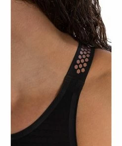 Speedo LZR Pure Intent Open Back Kneeskin- Black 9 Speedo LZR Pure Intent Open Back Kneeskin- Black