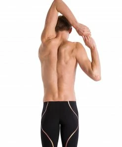 Jammers Speedo LZR Pure Intent Jammer-Black