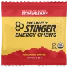 Honey Stinger Strawberry Organic Energy Chews Energy Gels & Chews