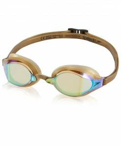 Speedo Speed Socket 2.0 Mirrored Swim Goggles