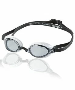 Speedo Speed Socket 2.0 Swim Goggles