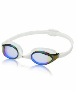 Speedo Hyperflyer Mirrored Goggle