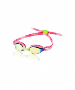 Speedo Hyperflyer Mirrored Goggle