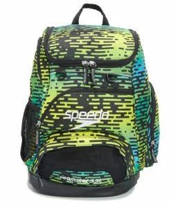 Speedo Printed Teamster 35L Backpack Accessories 20 Speedo Printed Teamster 35L Backpack Accessories