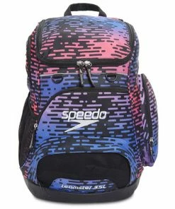 Speedo Printed Teamster 35L Backpack Accessories 22 Speedo Printed Teamster 35L Backpack Accessories