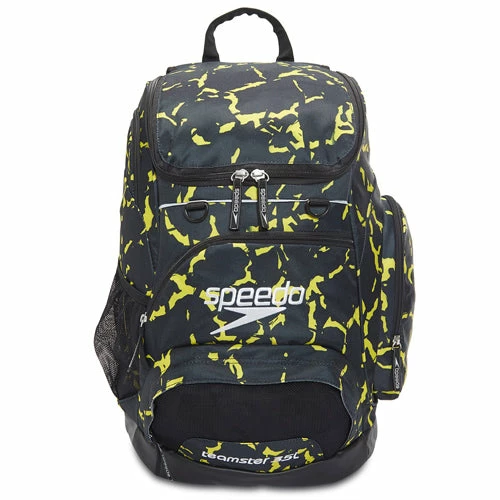 Speedo Printed Teamster 35L Backpack Accessories 13 Speedo Printed Teamster 35L Backpack Accessories