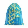 Mesh Bags Speedo Printed Deluxe Ventilator Mesh Bag