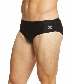 Speedo Solid Endurance Brief Youth Boys