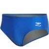 Speedo Solid Endurance Brief Youth Boys