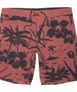 Vissla Mokuleia 18.5" Boardshort Swimwear