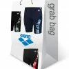Grab Bag Arena Jammer Swimwear 1 Grab Bag Arena Jammer Swimwear