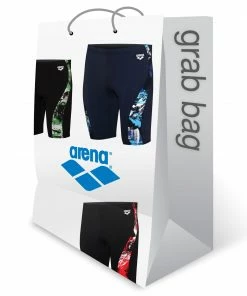 Grab Bag Arena Jammer Swimwear