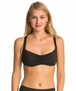 Carve Lanai Bikini Top Missy Swimwear