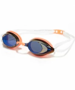 Speedo Womens Vanquisher 2.0 Mirrored Goggle