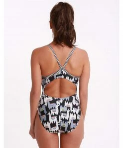Dolfin Uglies Alpaca Party One Piece Swimwear