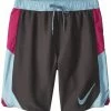 Nike Blockforce 9" Volley Trunk Swimwear 2 Nike Blockforce 9" Volley Trunk Swimwear