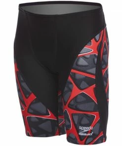 Speedo Endurance Caged Out Jammer