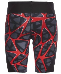 Speedo Endurance Caged Out Jammer
