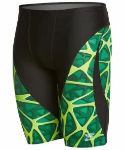 Speedo Endurance Caged Out Jammer
