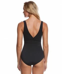 Dolfin AquaShape Eden V-Neck Swimsuit 10 Dolfin AquaShape Eden V-Neck Swimsuit