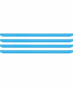 TYR Silicone Hand Paddle Replacement Straps Swim Paddles