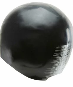 TYR Tracer-X Racing Dome Cap Swim Caps