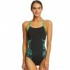 Speedo Endurance + Flow Force Splice Flyback Swimwear 1 Speedo Endurance + Flow Force Splice Flyback Swimwear