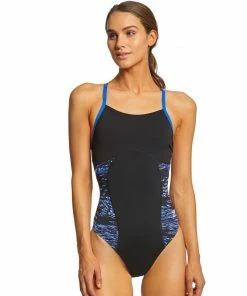 Speedo Endurance + Flow Force Splice Flyback Swimwear 14 Speedo Endurance + Flow Force Splice Flyback Swimwear