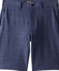Hurley Dri-Fit Cutback Shorts