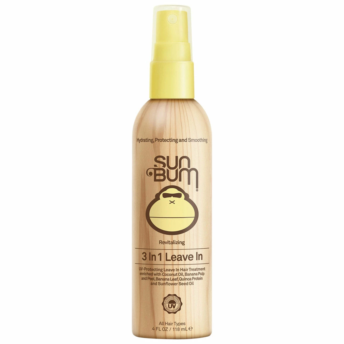 Sun Bum Leave In Conditioner Swim Conditioner 3 Sun Bum Leave In Conditioner Swim Conditioner