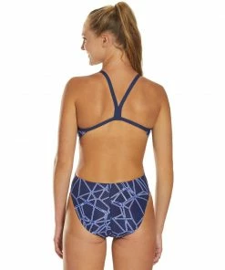 Swimwear Arena Carbonics Pro Challenge Back One Piece