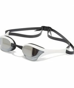 Arena Cobra Ultra Swipe Mirrored Goggle