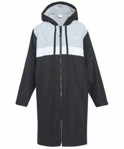 TYR Youth Alliance Podium Parka