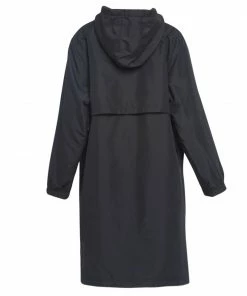 TYR Youth Alliance Podium Parka