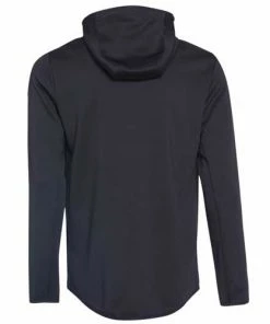 TYR Men's Podium Zip Hoodie