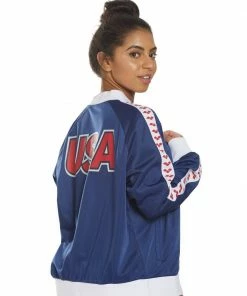Warm-Ups Arena Women's Relax IV Jacket