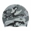 Nike Camo Silicone Cap Swim Caps 2 Nike Camo Silicone Cap Swim Caps