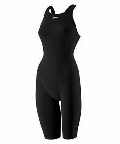 Speedo Youth Powerplus Kneeskin (12 Under Approved) Swimwear