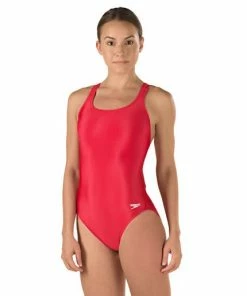 Speedo Endurance Moderate Ultraback