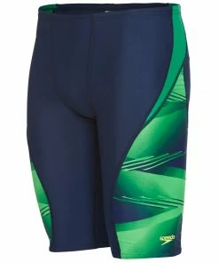 Swimwear Speedo Lane Game Jammer