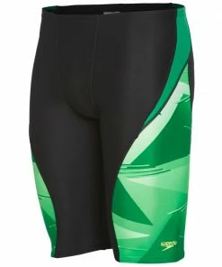 Swimwear Speedo Lane Game Jammer