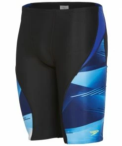 Swimwear Speedo Lane Game Jammer