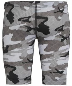 NIke Camo Jammer Swimwear