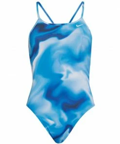 Swimwear Nike Amp Axis Cutout 1-Piece