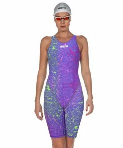 Arena Powerskin ST 2.0 Limited Edition Kneeskin (12 Under Approved) Swimwear