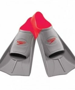 Speedo Short Blade Fins Swim Fins